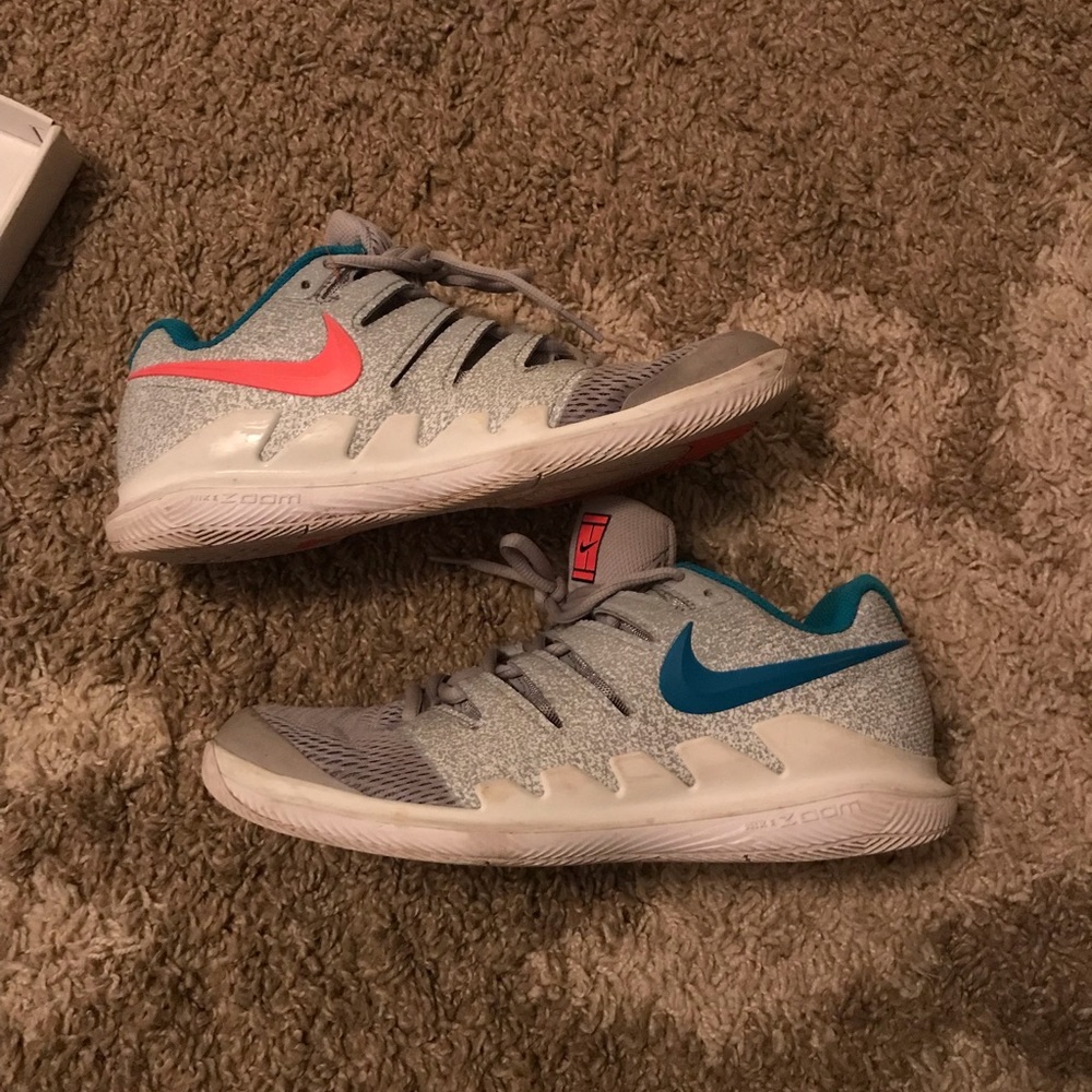 Nike running shoes